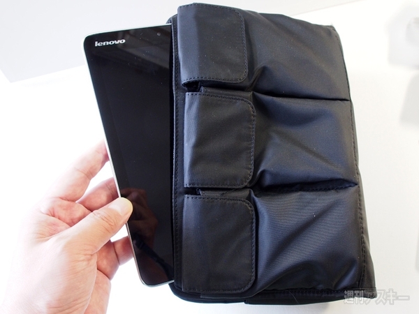 『スマポーチ6』