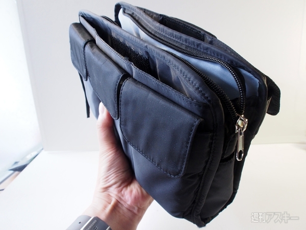 『スマポーチ6』