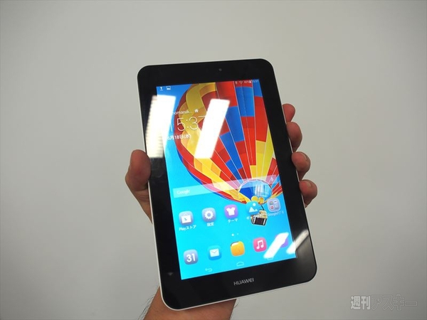 ファーウェイは8月までに5機種を投入予定 