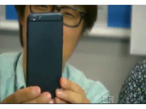 デジギア☆リーク