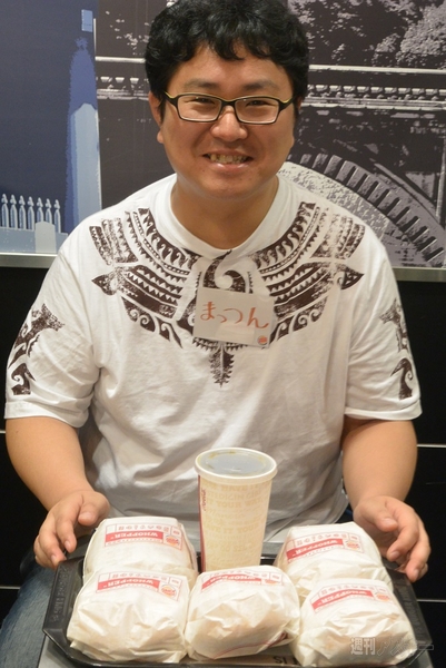 バーバーキング