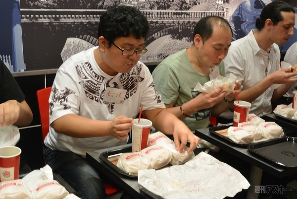 バーバーキング