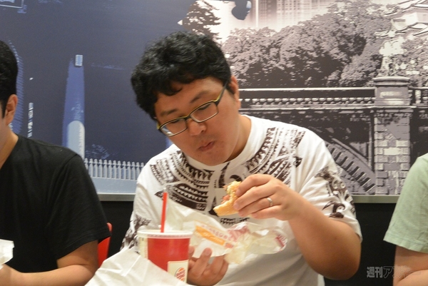 バーバーキング