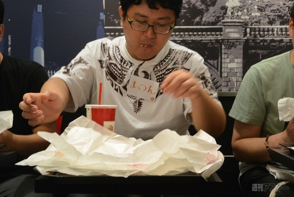 バーバーキング