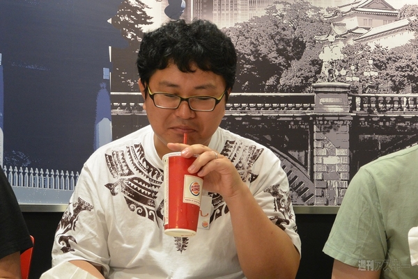 バーバーキング