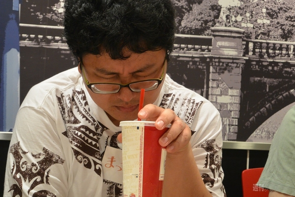 バーバーキング