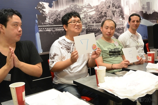 バーバーキング