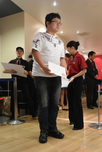 バーバーキング