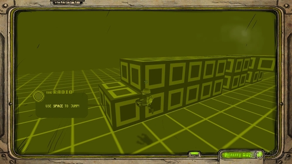 Tiny and Big: Grandpa's Leftovers