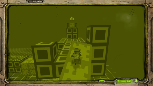 Tiny and Big: Grandpa's Leftovers