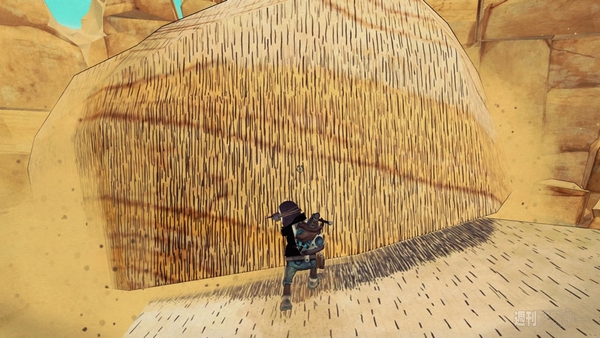 Tiny and Big: Grandpa's Leftovers