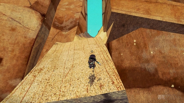 Tiny and Big: Grandpa's Leftovers