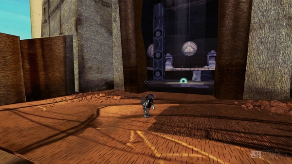 Tiny and Big: Grandpa's Leftovers