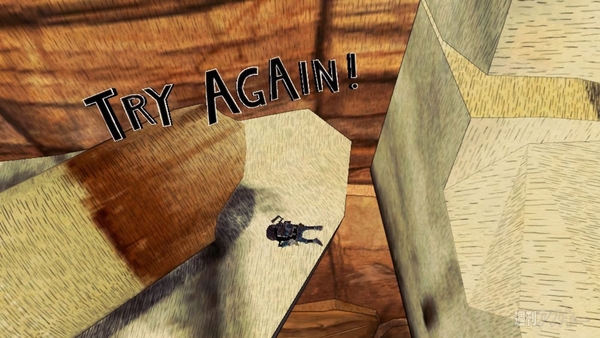 Tiny and Big: Grandpa's Leftovers