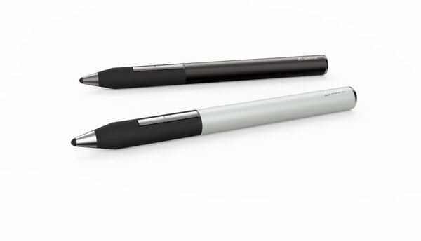 Jot Touch with Pixelpoint