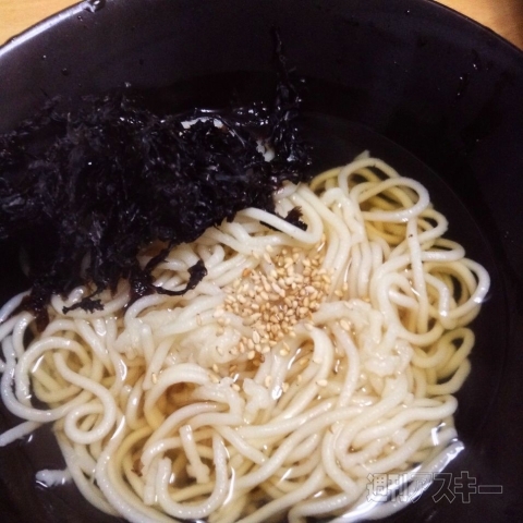 ヌードルメーカー