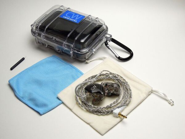 カナルワークス