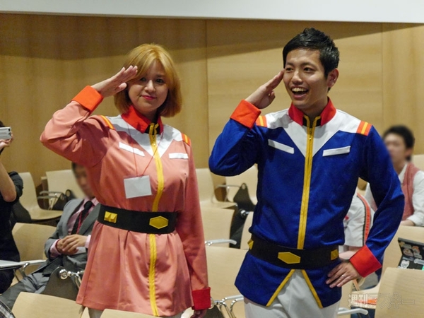 世界コスプレサミット アプリコンテスト2014