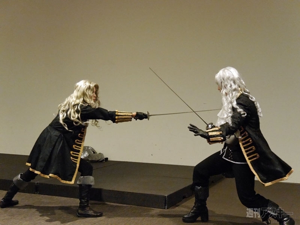 世界コスプレサミット アプリコンテスト2014