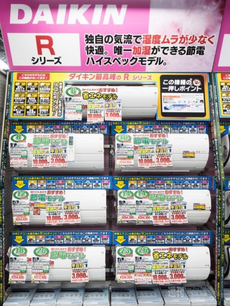 985YodobashiAkiba_Ranking