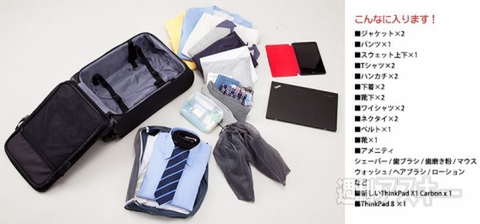 ThinkPadケース