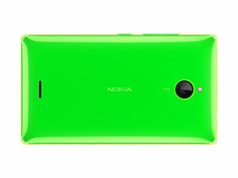 Nokia X2