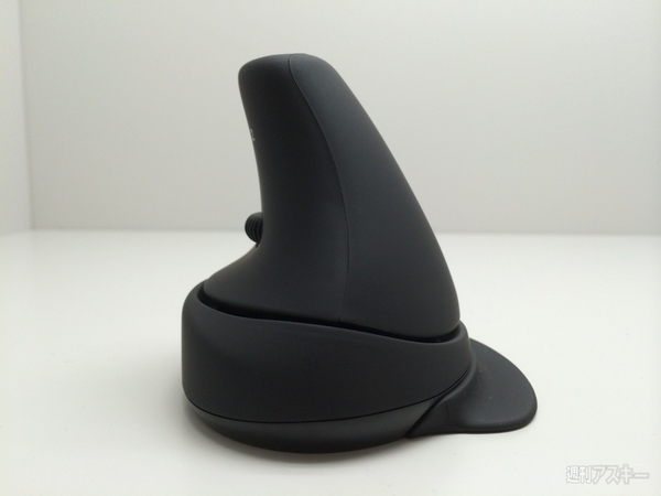 エルゴスティックマウス