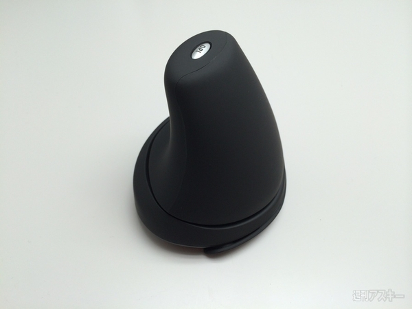 エルゴスティックマウス