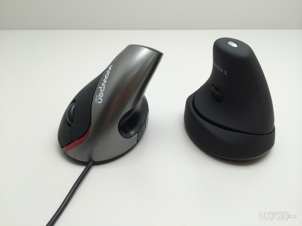 エルゴスティックマウス