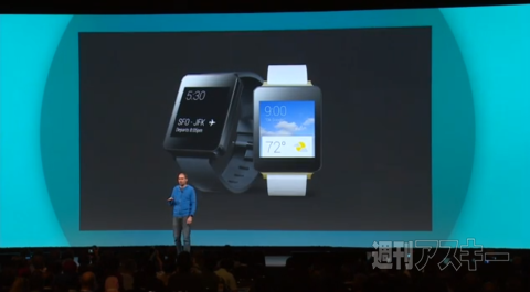 Android Wear