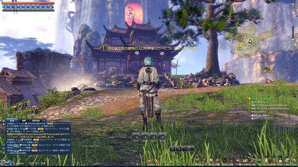 7万円台の低価格4K液晶とGTX760でブレイドアンドソウルをプレイ