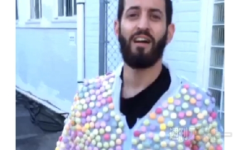 全身メントスでコーラにダイブすると？ ほか。見出しで楽しむネタ7本