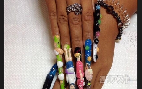 全身メントスでコーラにダイブすると？ ほか。見出しで楽しむネタ7本