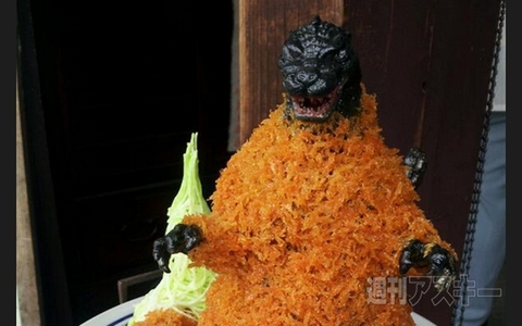 全身メントスでコーラにダイブすると？ ほか。見出しで楽しむネタ7本