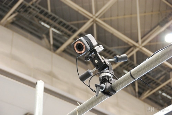 3D＆バーチャル リアリティ展