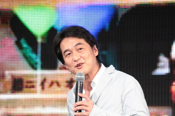 ニコニコ町会議