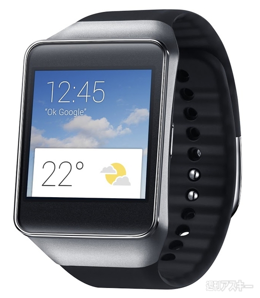 Android Wear Google Play