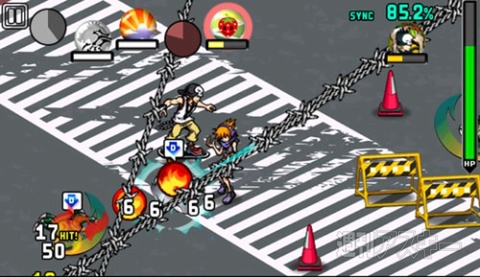 すばらしきこのせかい -Solo Remix-