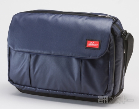 STARTTS タブレットフラップショルダー SL-18