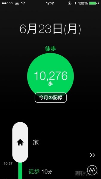 忙しくても健康でいたい！毎日の元気を助ける必須アプリ