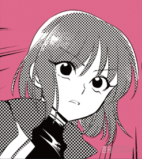 ひみつのアンドロイド花劇団