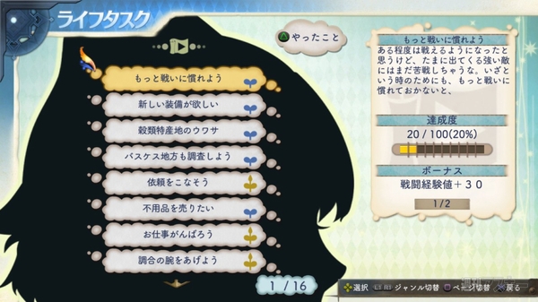 『シャリーのアトリエ』完成記念発表会