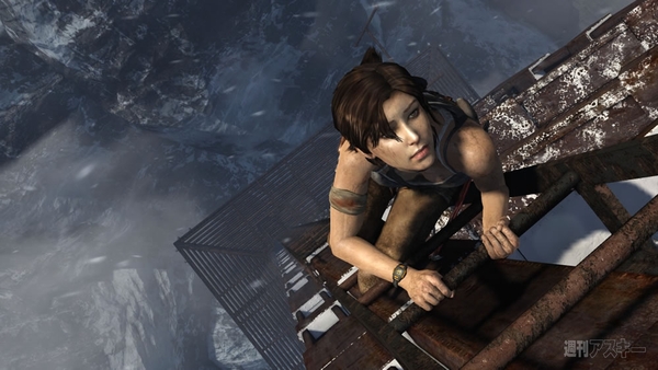 Tomb Raider