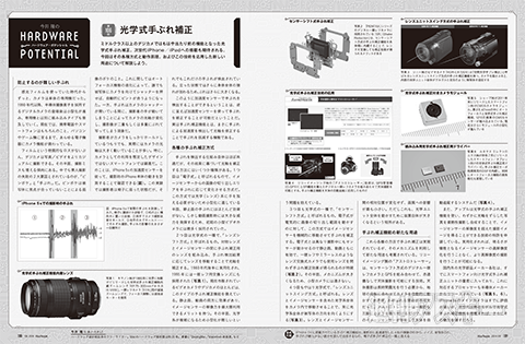 MacPeople2014年8月号