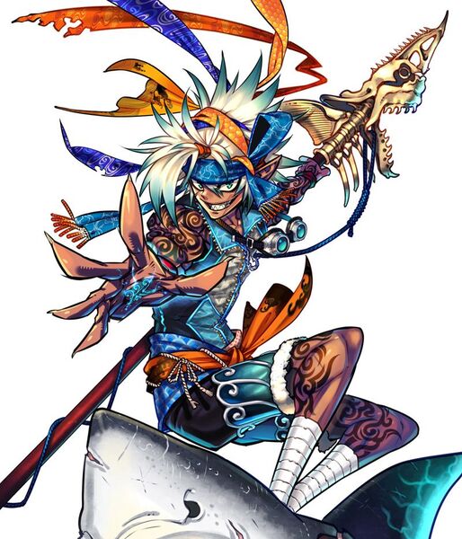 チェインクロニクル