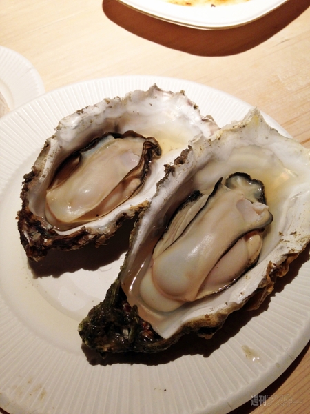 石巻銀座復興バー