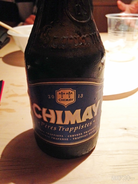 石巻銀座復興バー