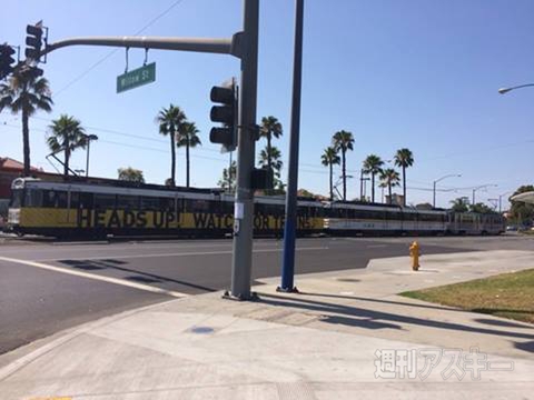 ロサンゼルス・ゲーセン探訪