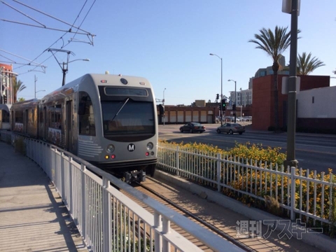 ロサンゼルス・ゲーセン探訪