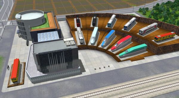 A列車で行こう9 Version3.0 プレミアム